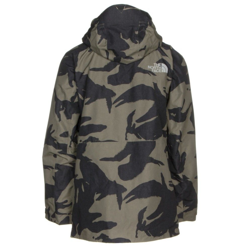 north face repko jacket