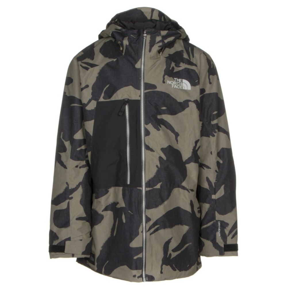 the north face repko