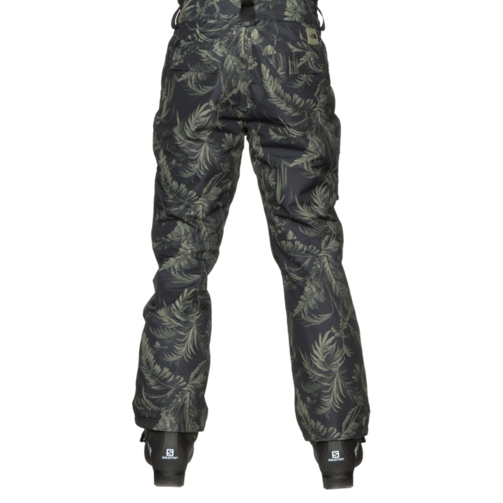 the north face slashback cargo pant