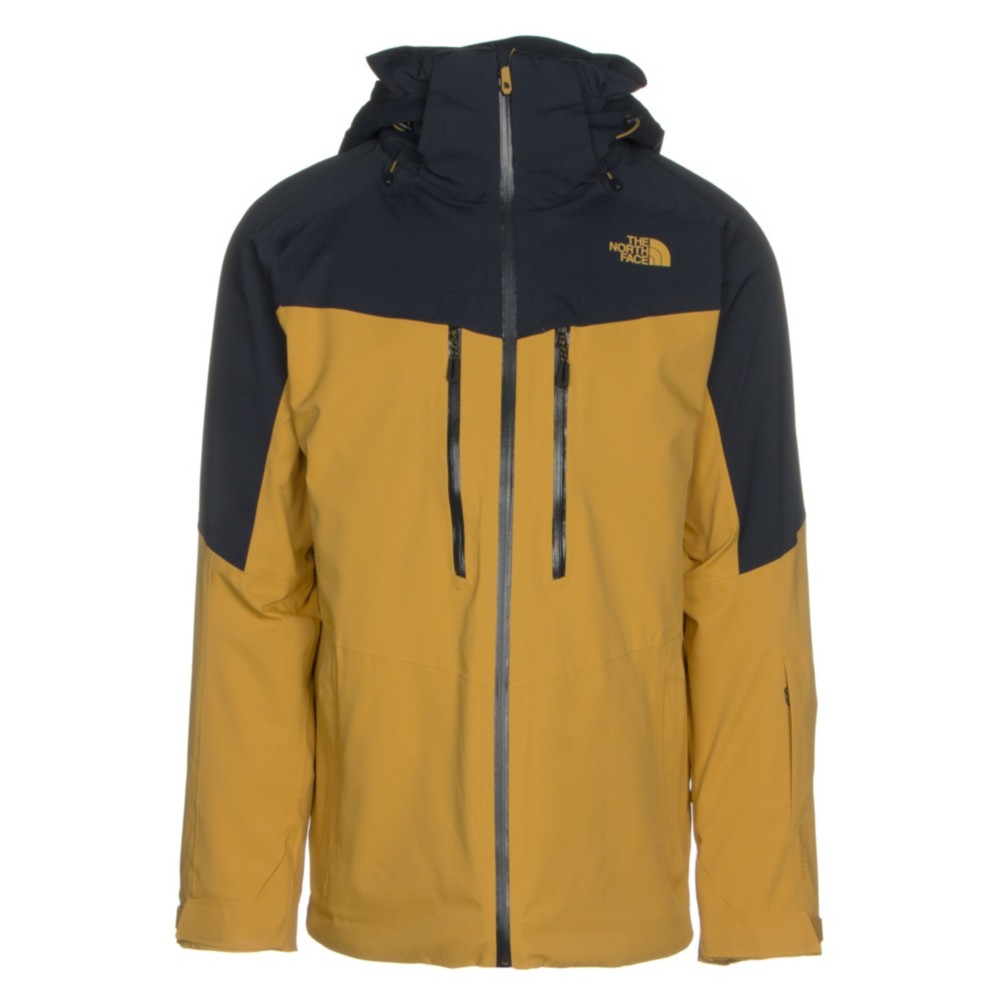 north face ski jacket