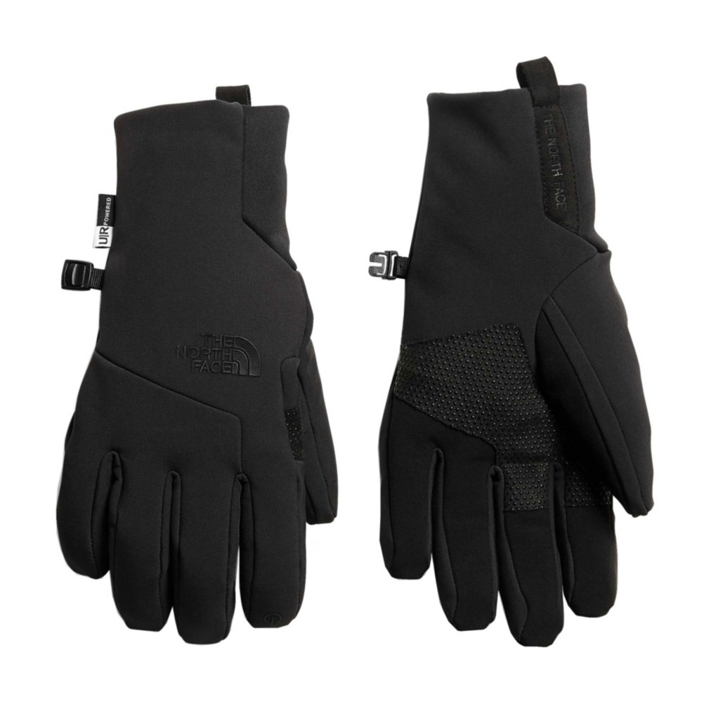 north face tech gloves