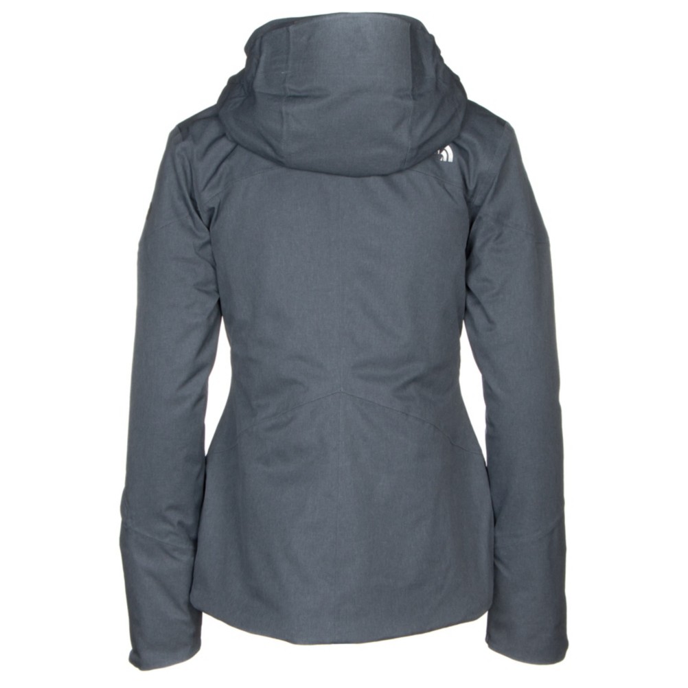 the north face lenado jacket w