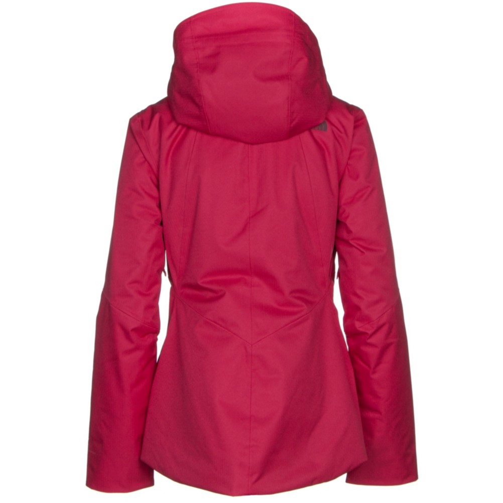 women's gatekeeper jacket north face