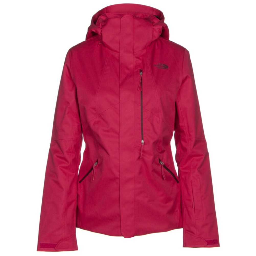 north face gatekeeper jacket review