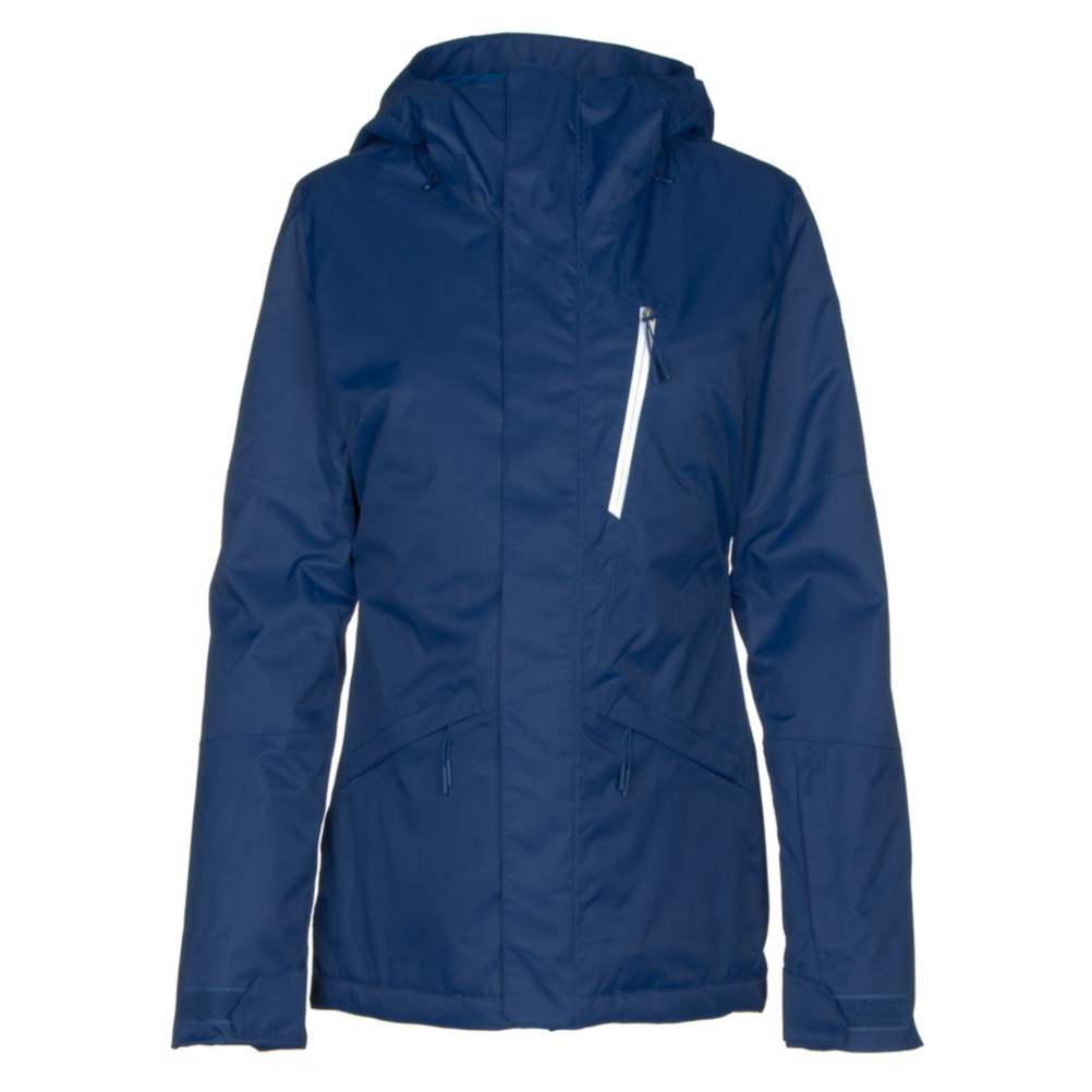 north face alkali jacket