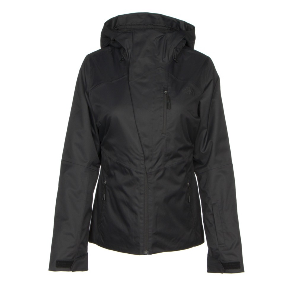 the north face women's clementine triclimate jacket