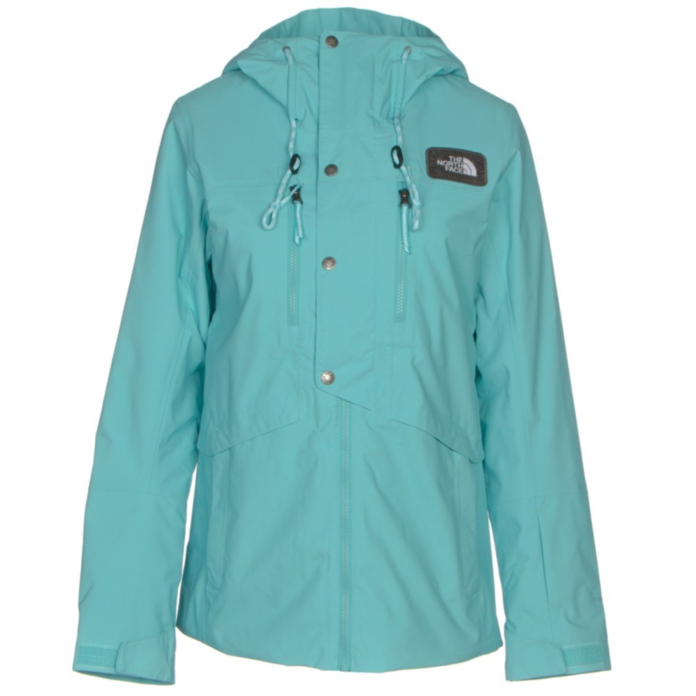 the north face superlu jacket