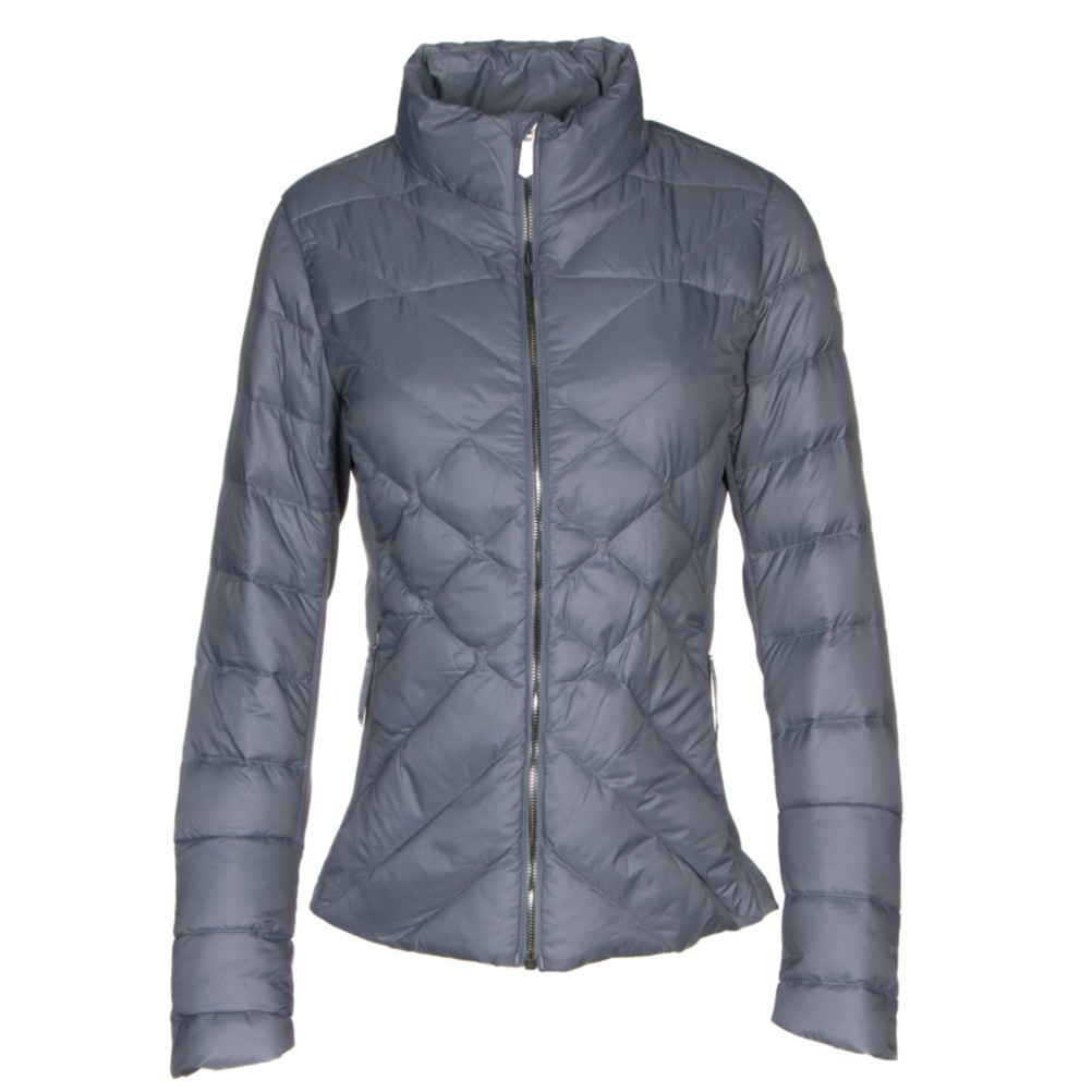 north face women's lucia hybrid down jacket