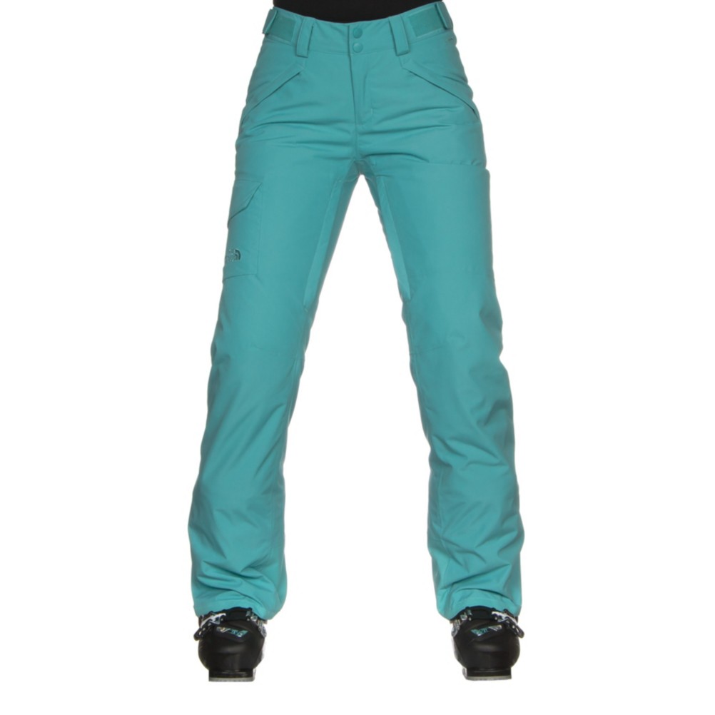 tnf freedom insulated pant