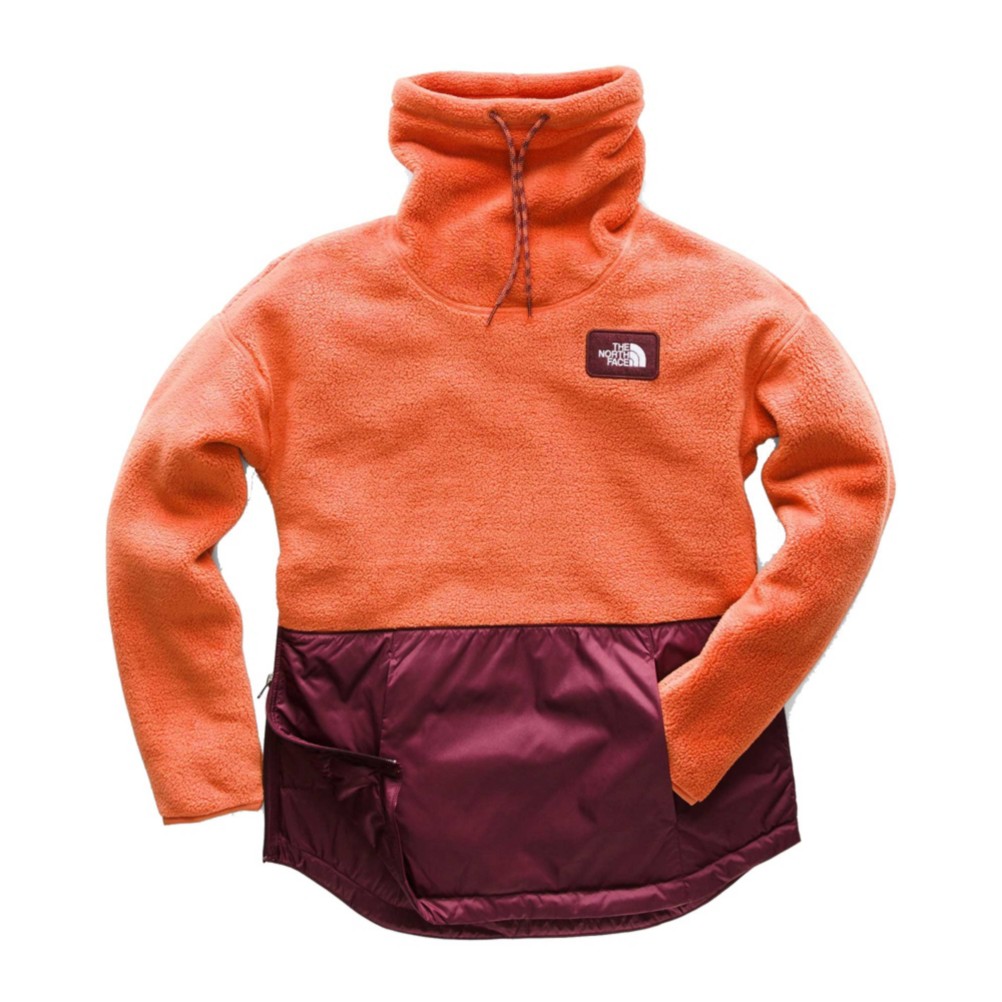 The north face womens riit pullover