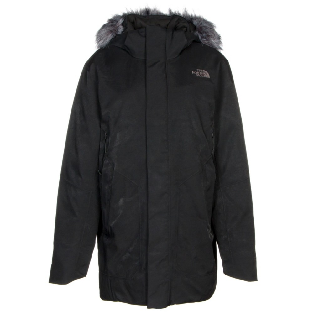 def down parka gtx north face