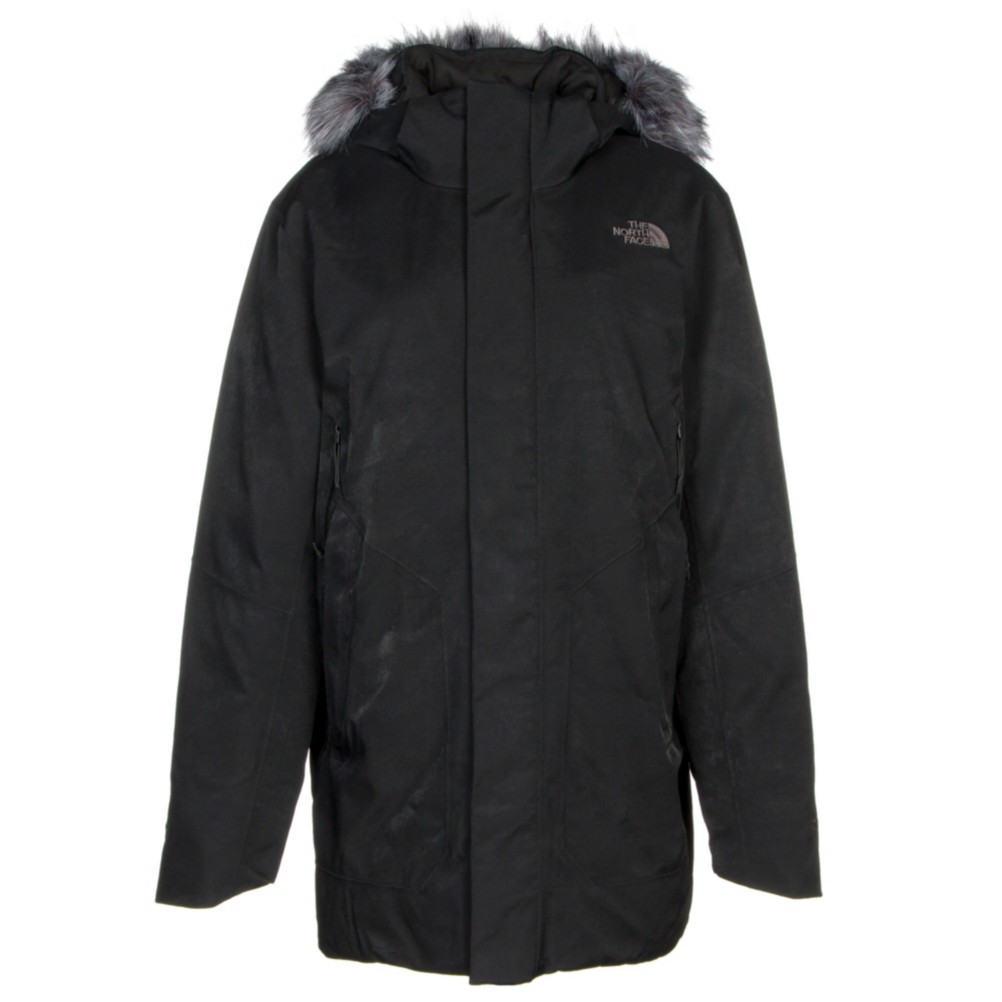 mens parka jacket north face