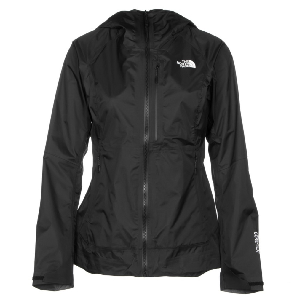 the north face impendor shell