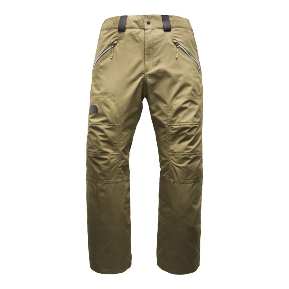 north face straight six pant