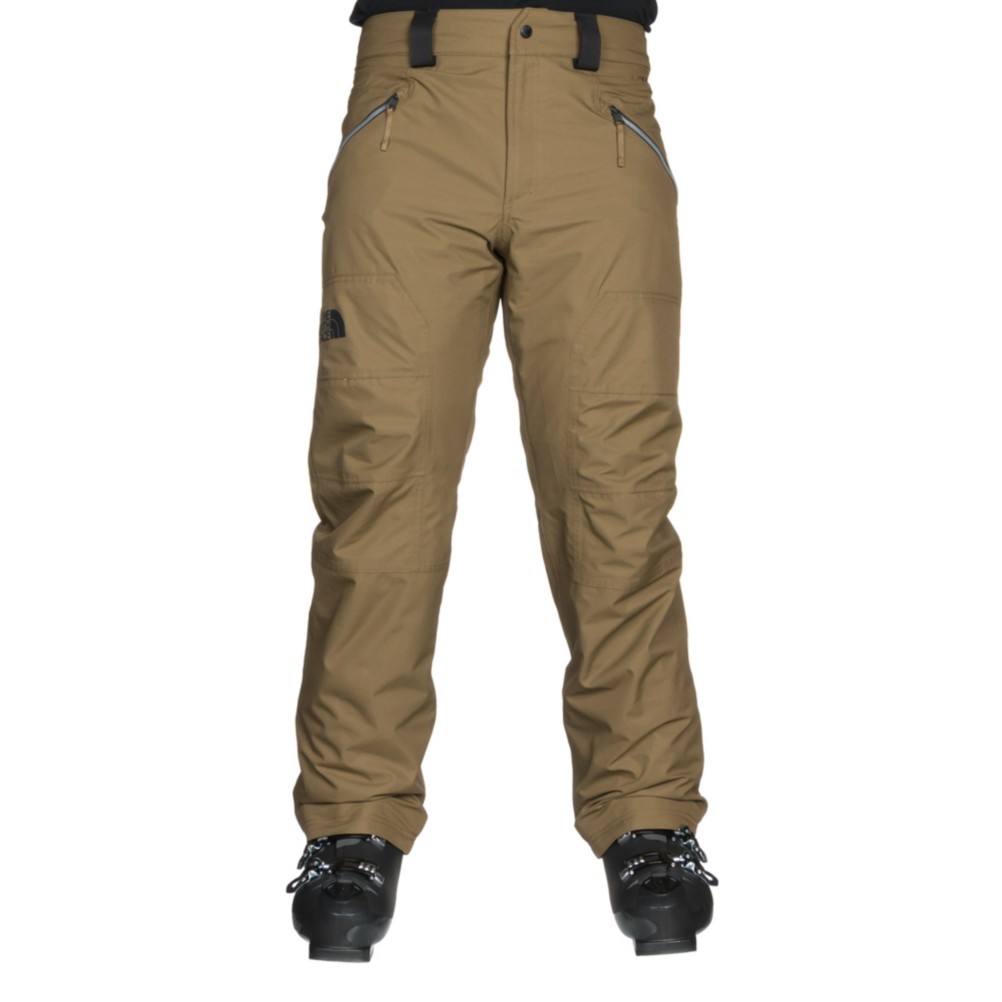 the north face men's straight six pant