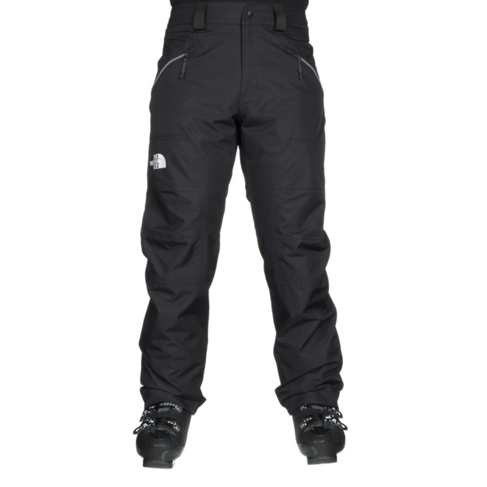 the north face men's straight six pant