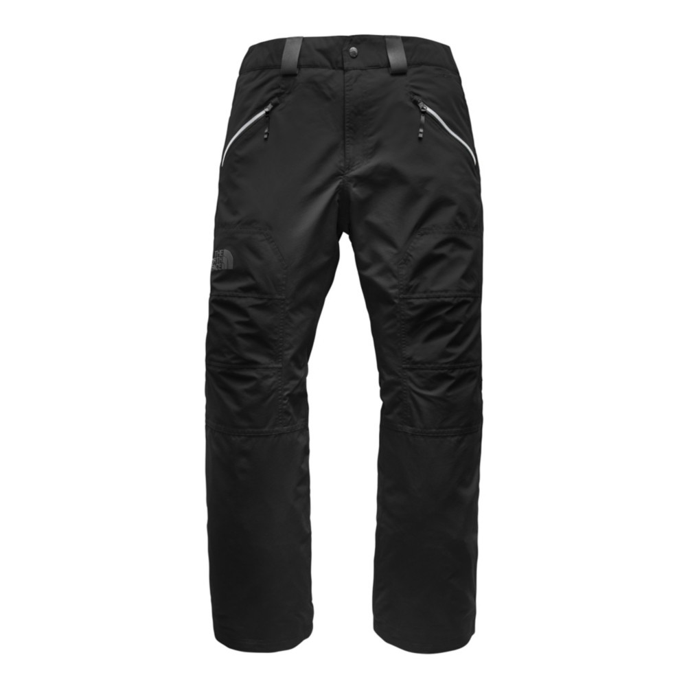 the north face straight six pants