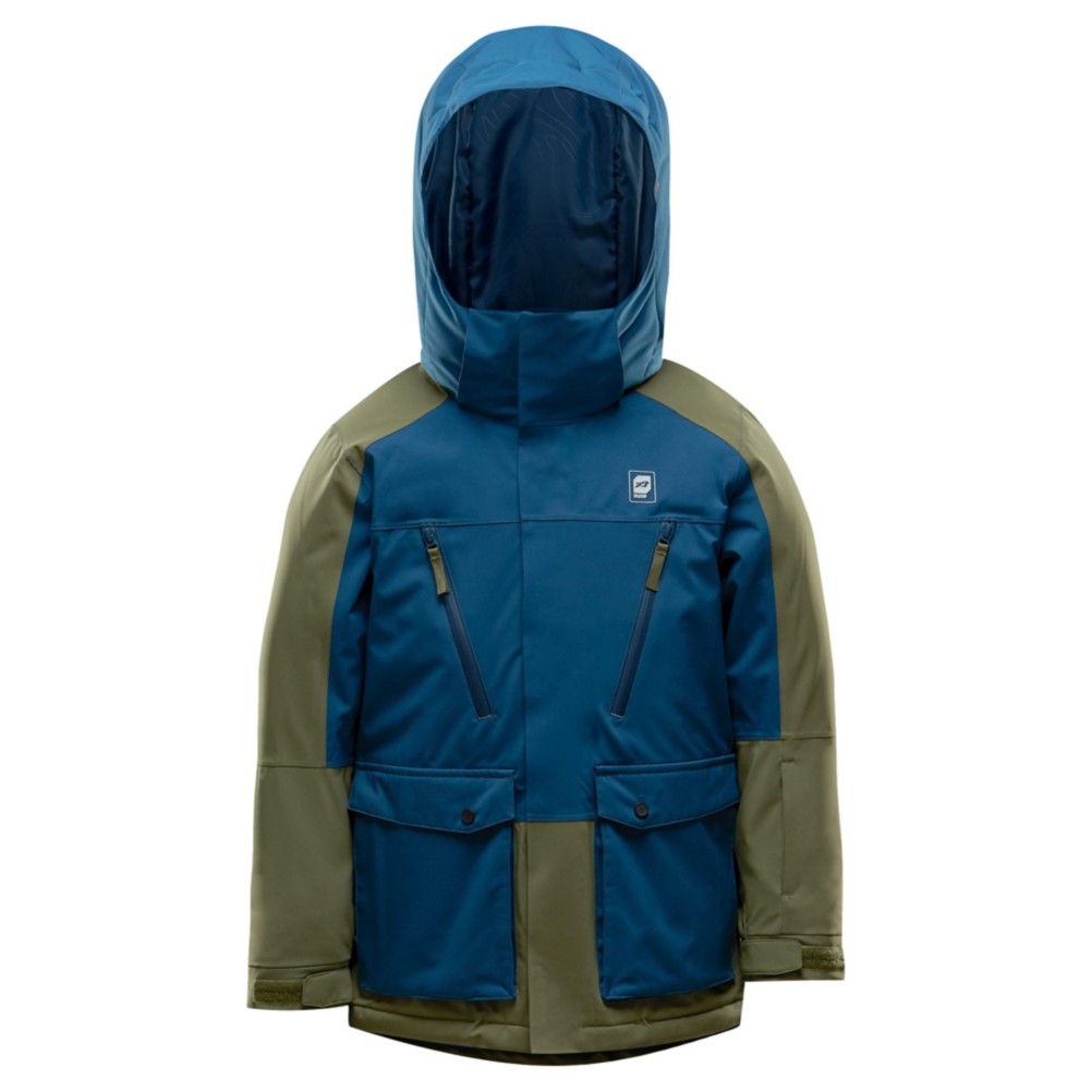 kids ski jacket sale