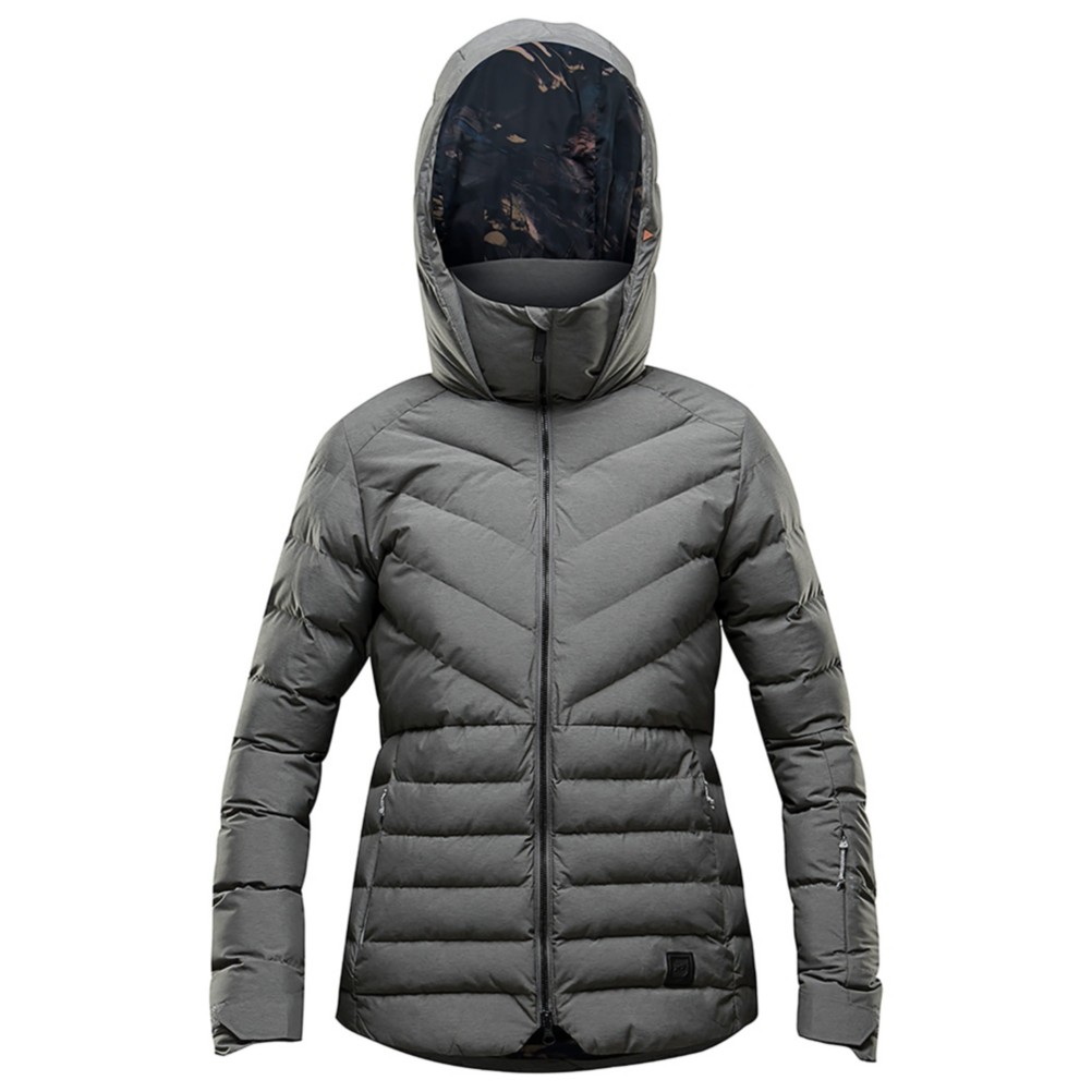 orage ski jacket womens