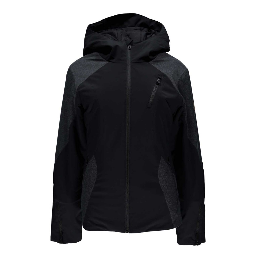 spyder women's avery jacket
