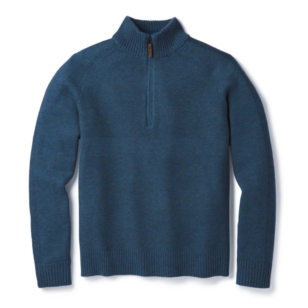 smartwool men's sweater