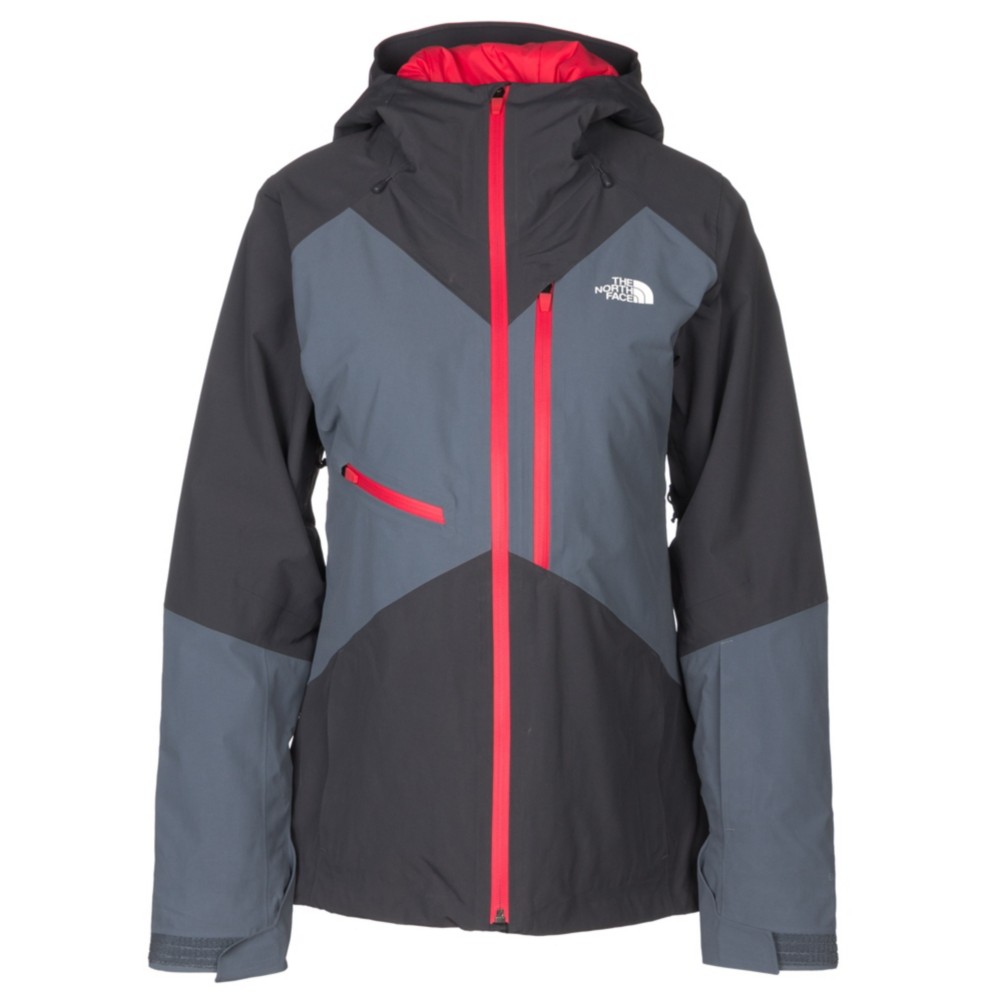 north face lostrail jacket womens