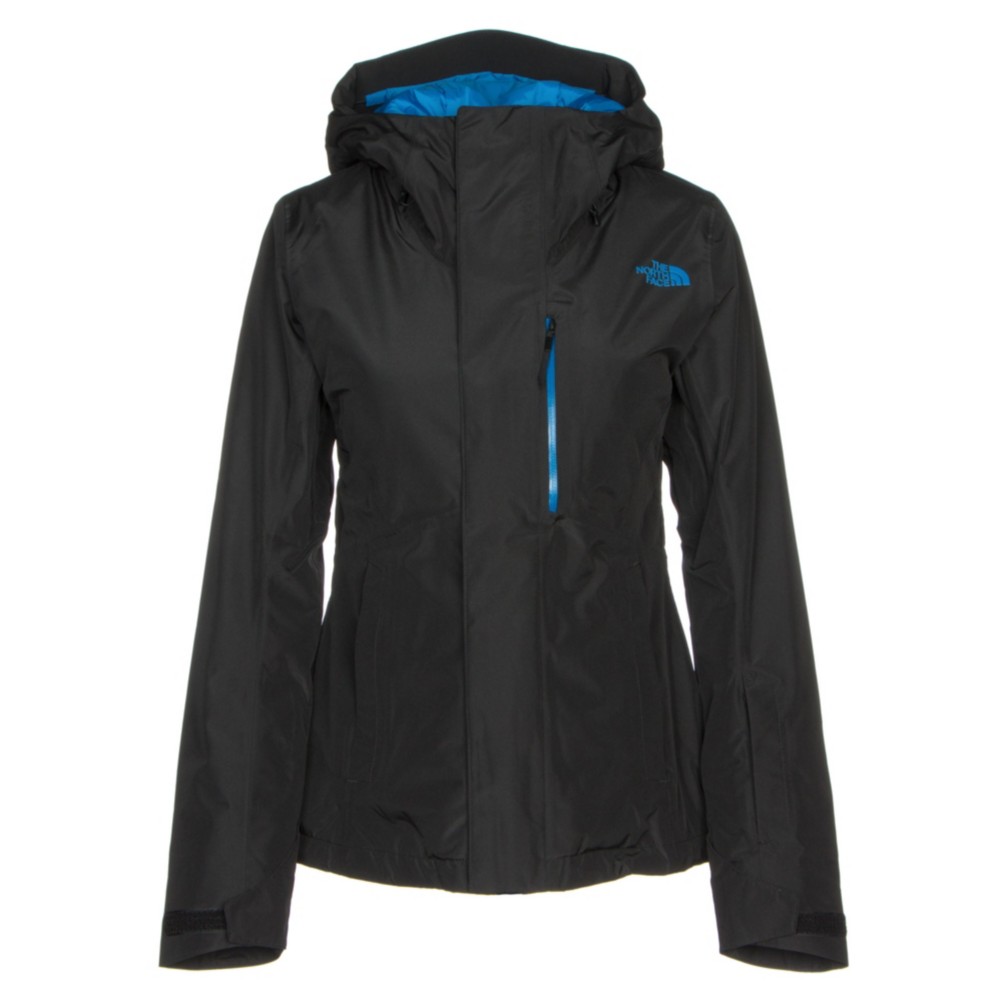 north face men's descendit jacket