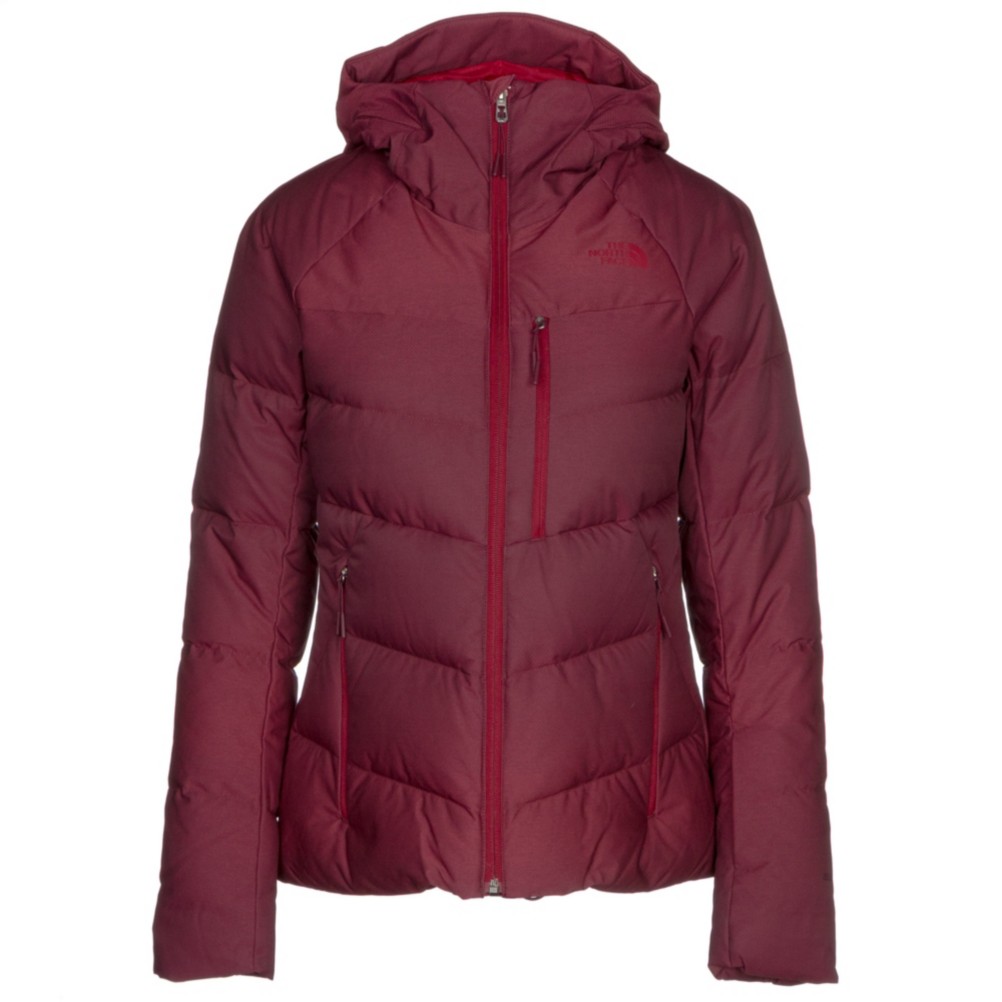 women's heavenly down jacket