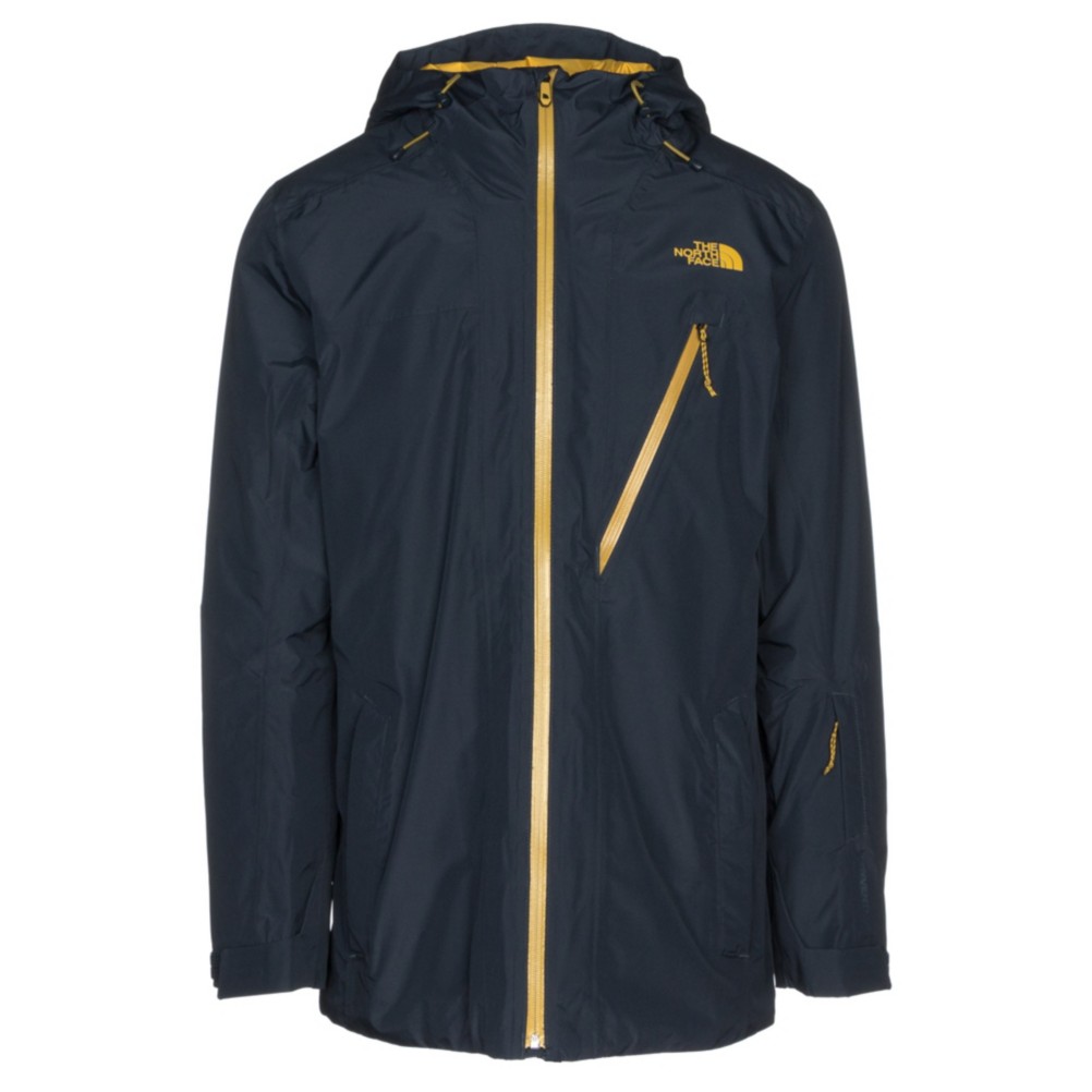 The North Face Descendit Mens Insulated 
