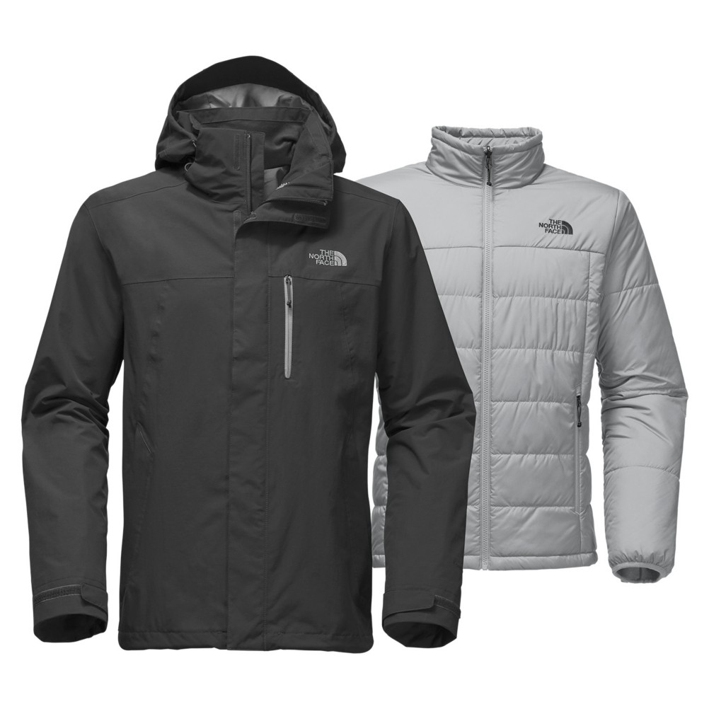 men's carto triclimate jacket review