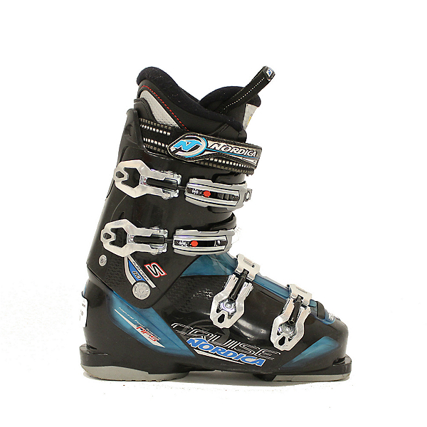 Used Ski Boots >> Mens Nordica Cruise S 80 Ski Boots Size Choices Sale Used Ski Boots >> Mens Nordica Cruise S 80 Ski Boots Size Choices Sale