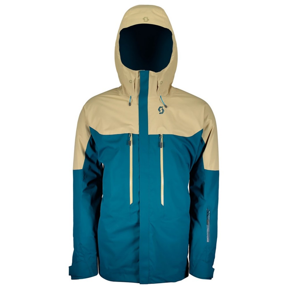 scott vertic jacket