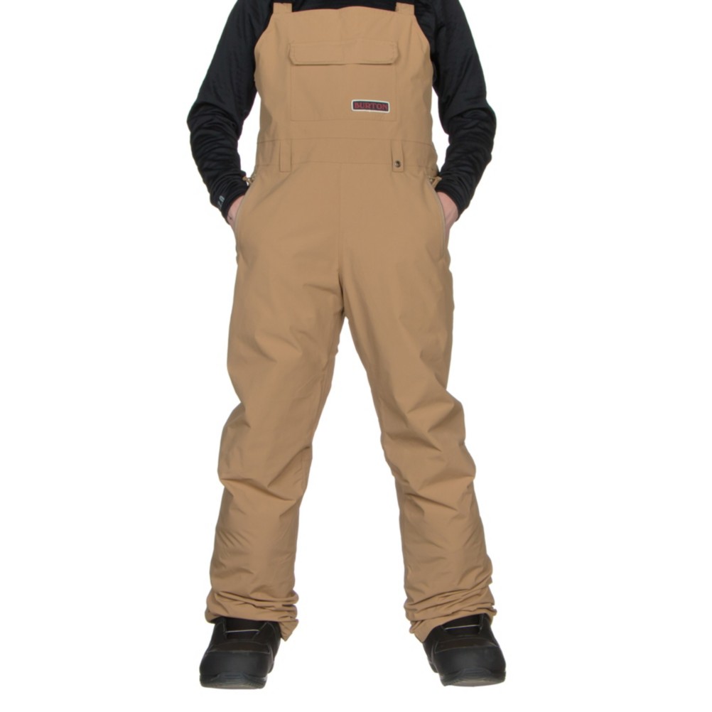 Burton Skylar Bib Kids Snowboard Pants 2019