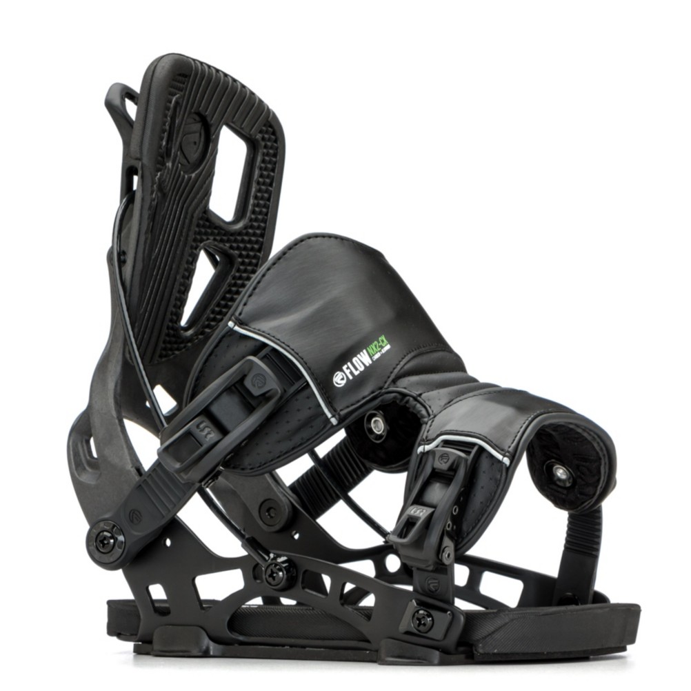 flow nx2 2019