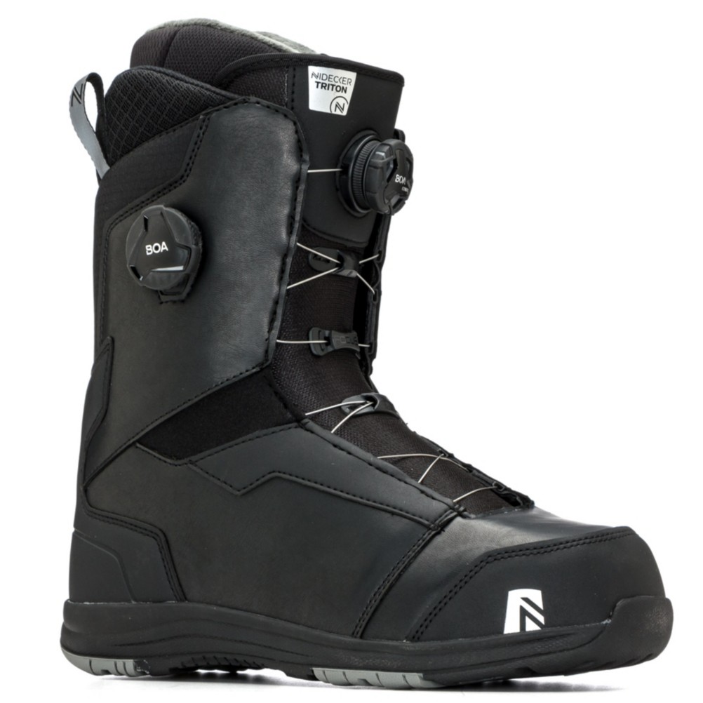 nidecker snowboard boots