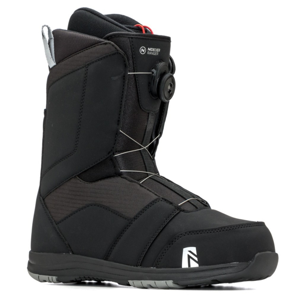nidecker ranger boa