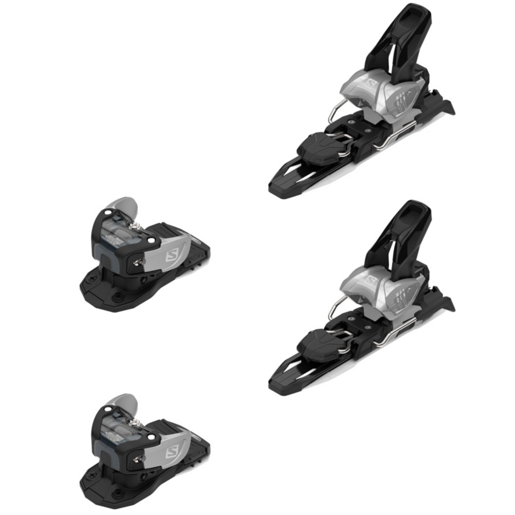 salomon warden 11 2019