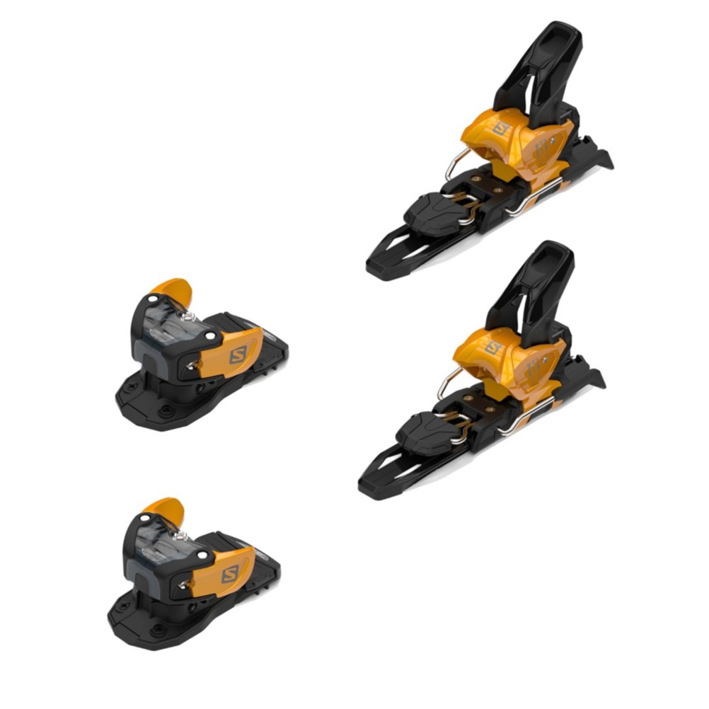 salomon warden mnc 11