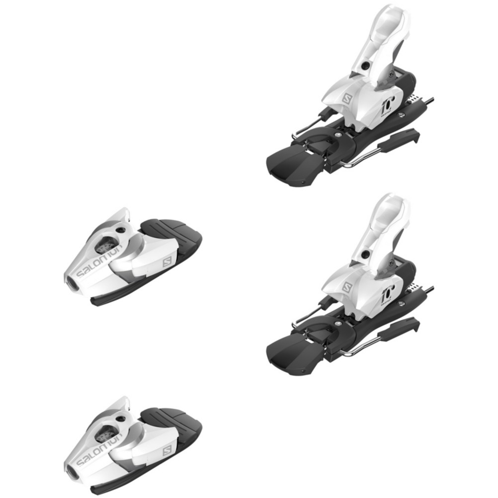 salomon bindings