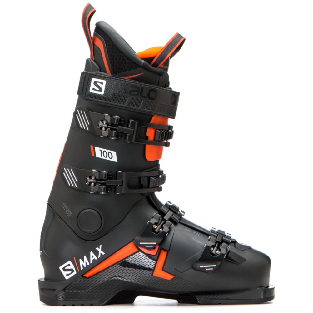 Salomon S-Max 100 Ski Boots 2020