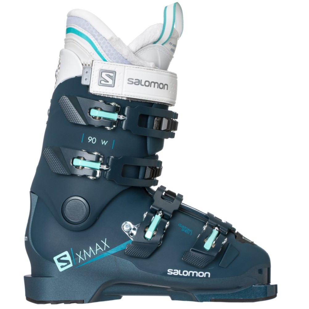 salomon x max 90w