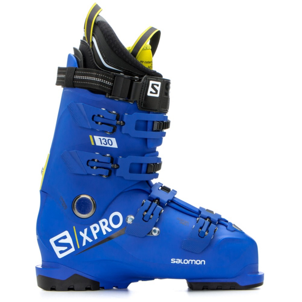 salomon x pro 130 2018