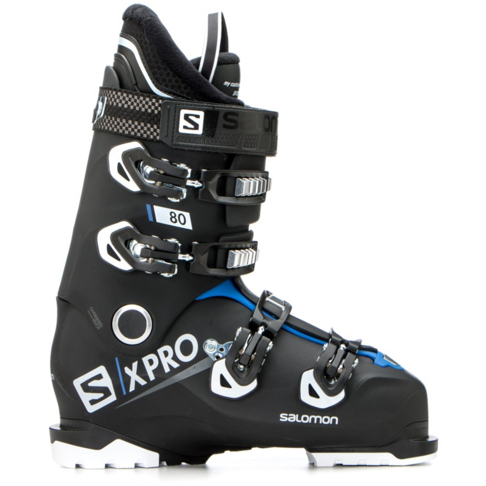 salomon x pro 80 review