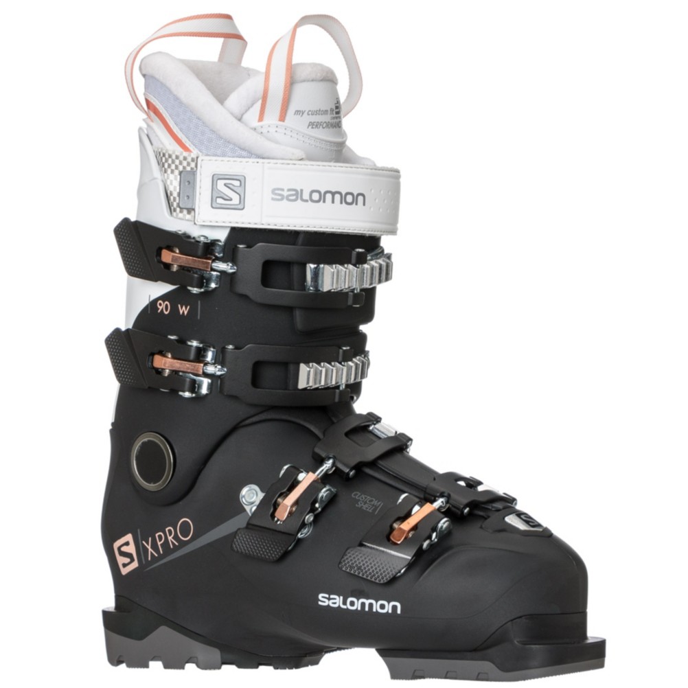 salomon pro 90 w