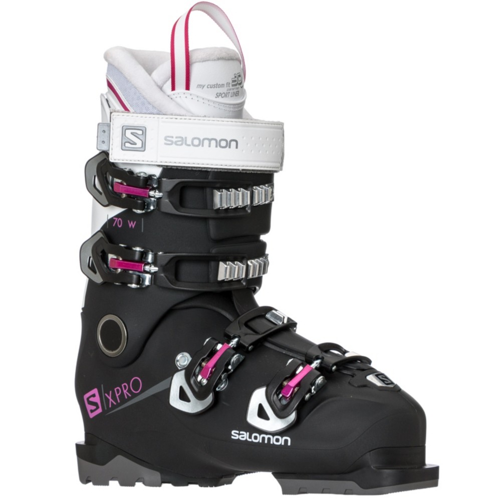 salomon x pro w