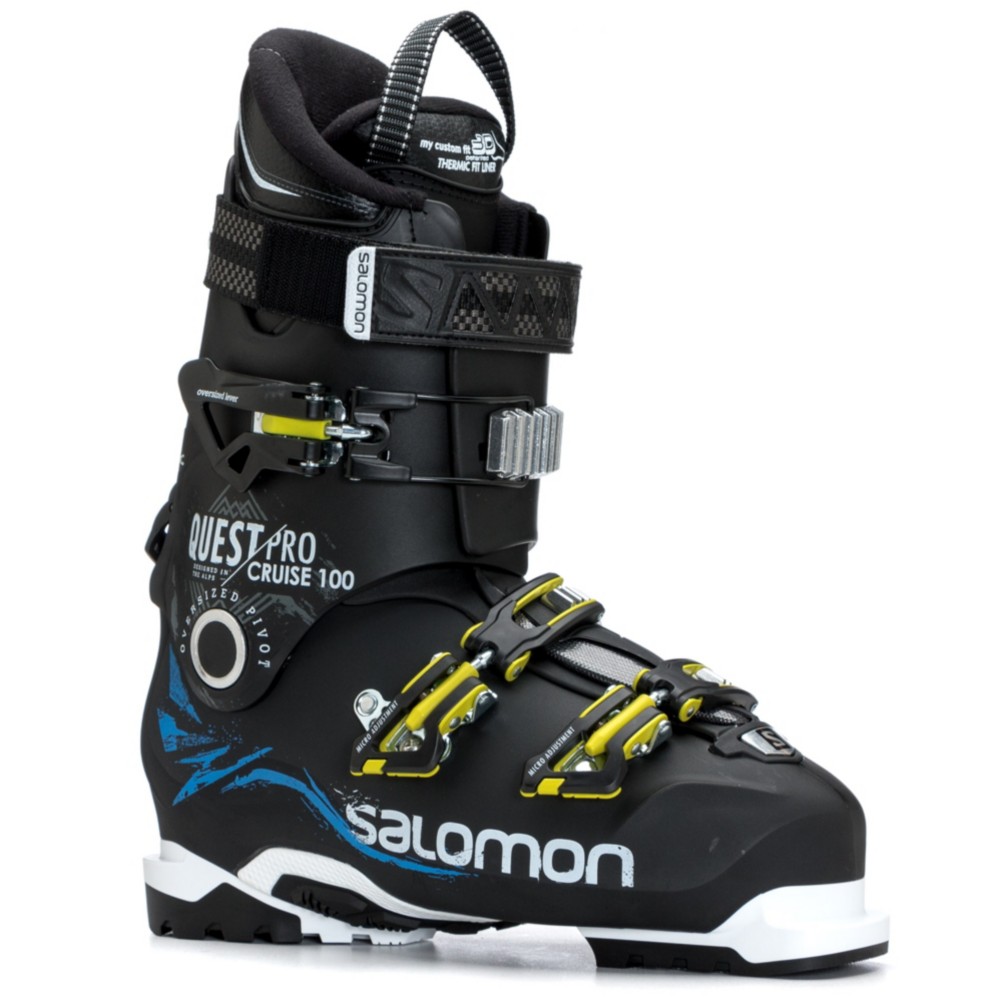 salomon x pro cruise w