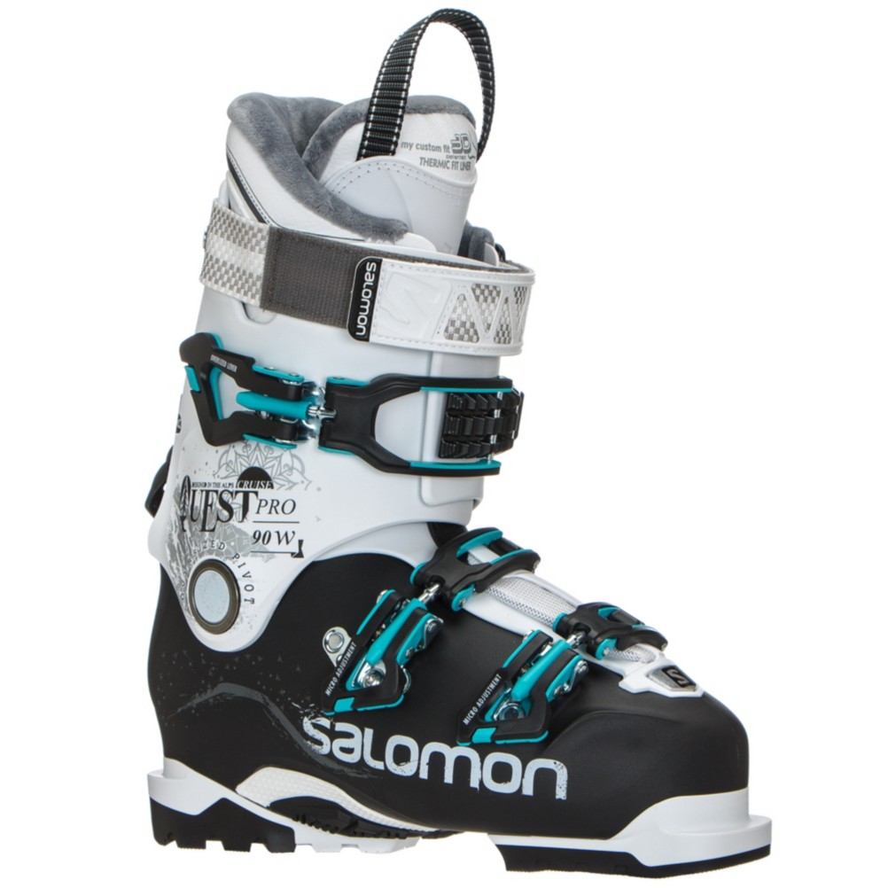 salomon quest 80 w