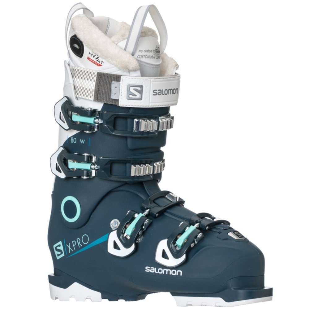 salomon x pro heated boots