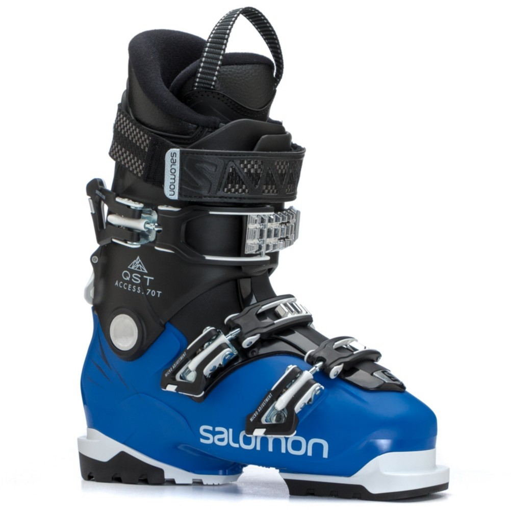 salomon youth ski boots