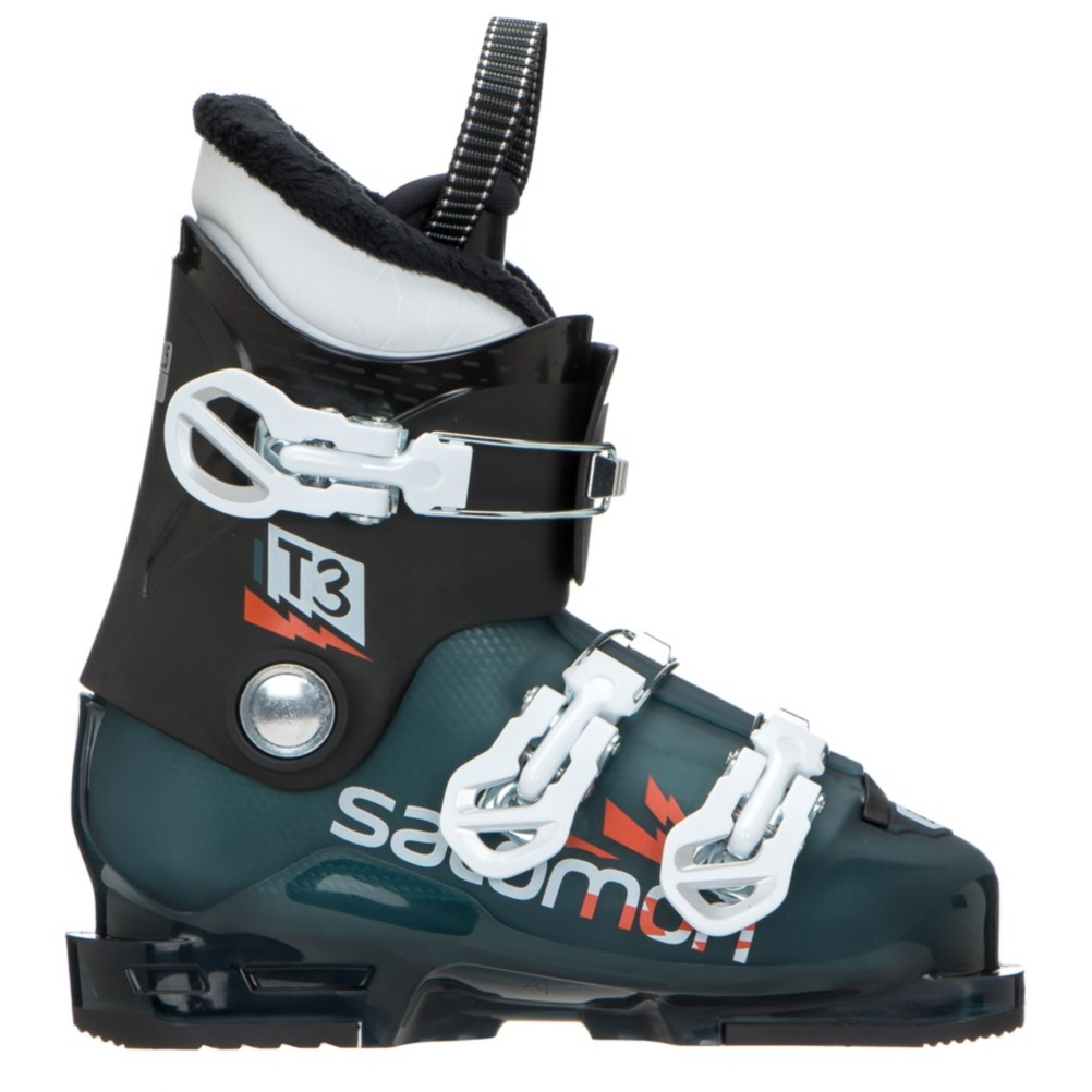 salomon t3 junior